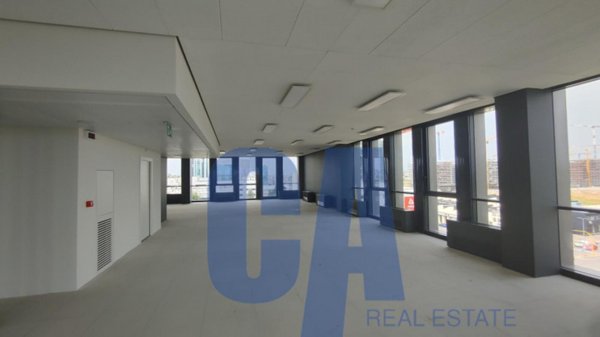 ufficio in affitto a Milano in zona Lorenteggio