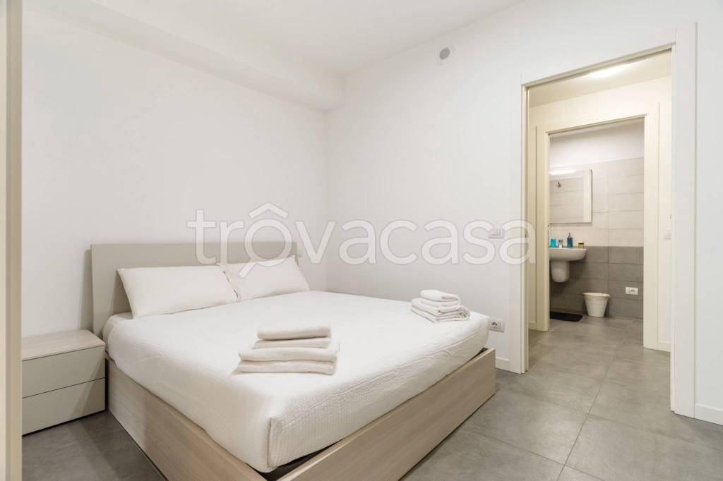 appartamento in affitto a Milano in zona Loreto