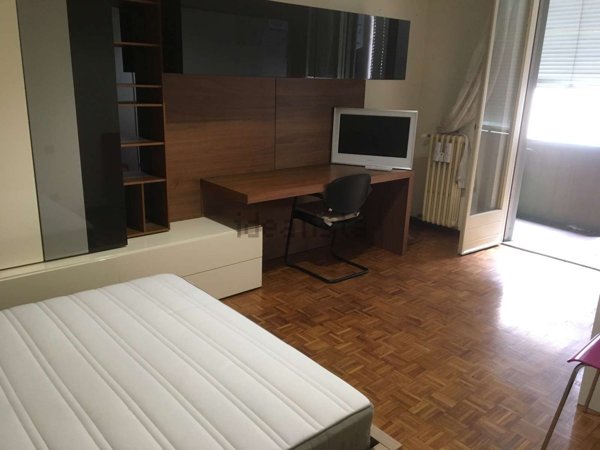 appartamento in affitto a Milano in zona Porta Genova