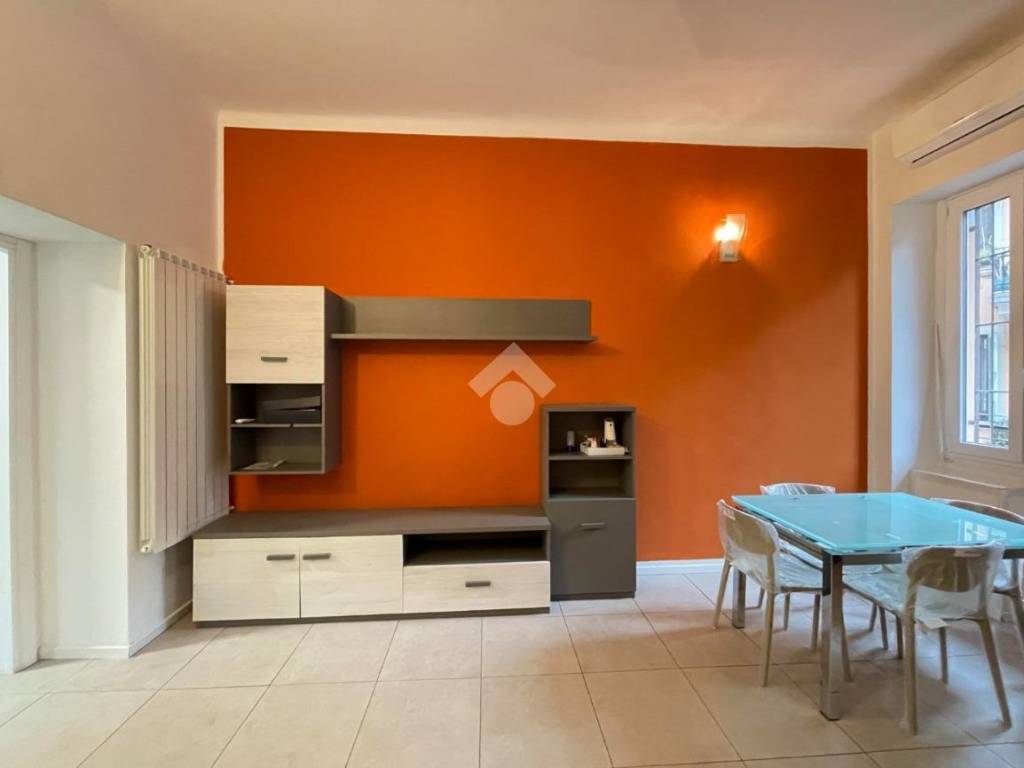 appartamento in affitto a Milano in zona Isola
