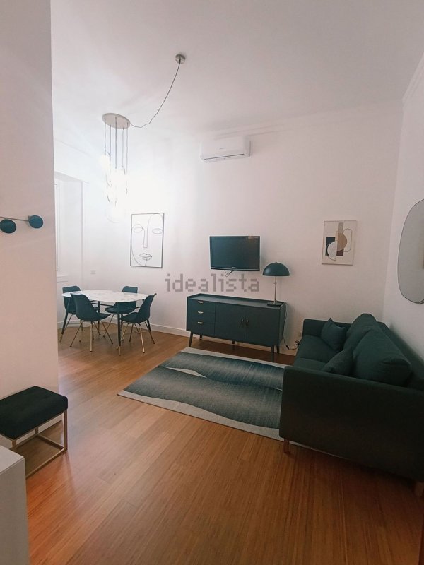 appartamento in affitto a Milano in zona Città Studi