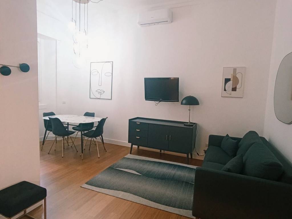 appartamento in affitto a Milano in zona Città Studi