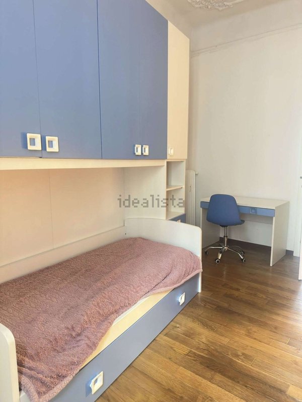 appartamento in affitto a Milano in zona Porta Genova