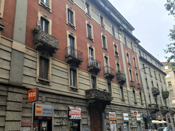 appartamento in affitto a Milano in zona Chiesa Rossa