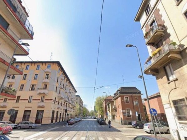 appartamento in affitto a Milano in zona Città Studi