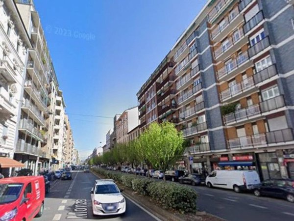 appartamento in affitto a Milano in zona Gorla