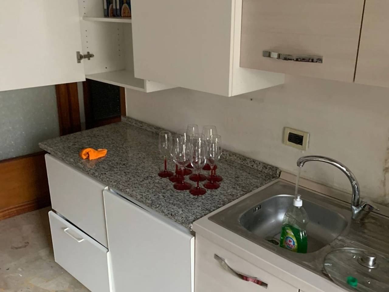 appartamento in affitto a Milano in zona Porta Romana