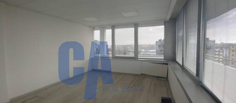 ufficio in affitto a Milano in zona Isola