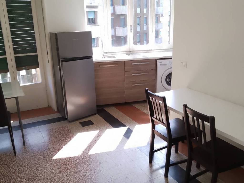 appartamento in affitto a Milano in zona XXII Marzo