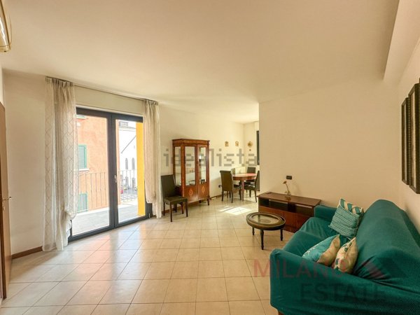appartamento in affitto a Milano in zona Piazzale Lodi
