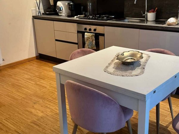 appartamento in affitto a Milano in zona Casoretto
