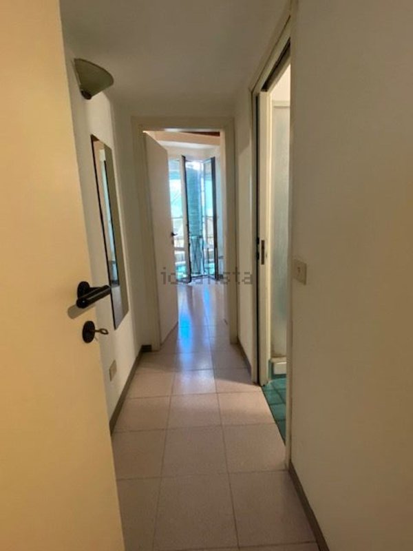 appartamento in affitto a Milano in zona Guastalla