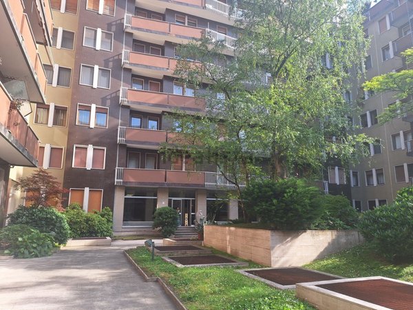 appartamento in affitto a Milano in zona San Vittore