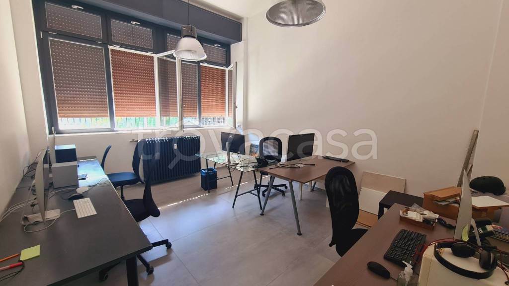 ufficio in affitto a Milano in zona Sempione