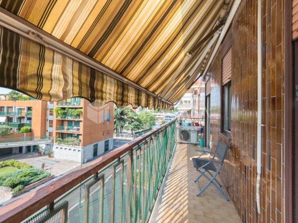 appartamento in affitto a Milano in zona Il Portello