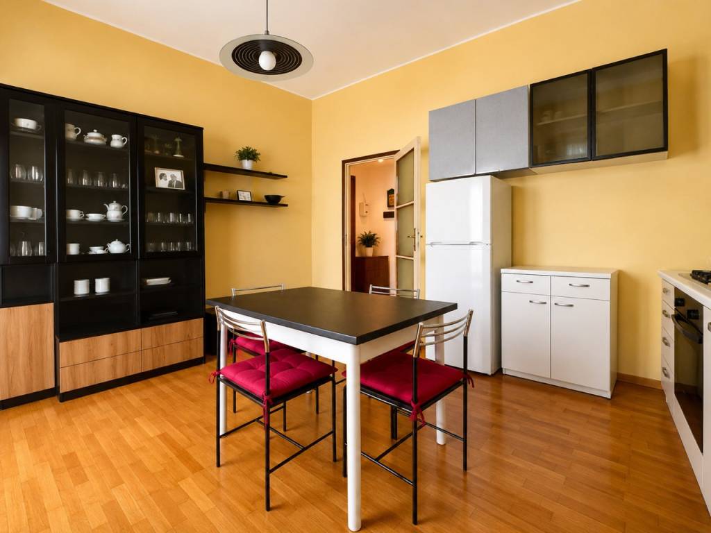 appartamento in affitto a Milano in zona Città Studi