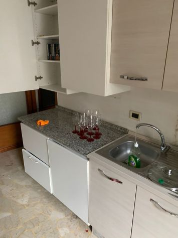 appartamento in affitto a Milano in zona Gorla