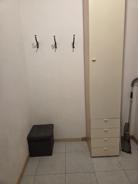 appartamento in affitto a Milano in zona Lambrate