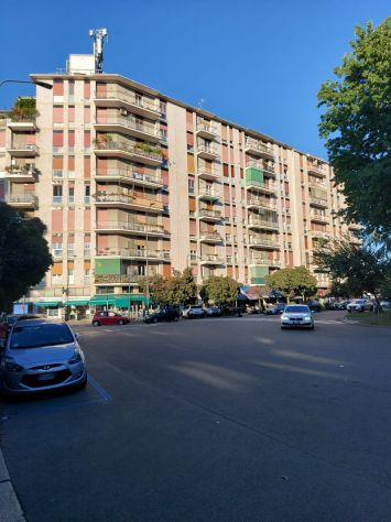 appartamento in affitto a Milano in zona Piazzale Lodi