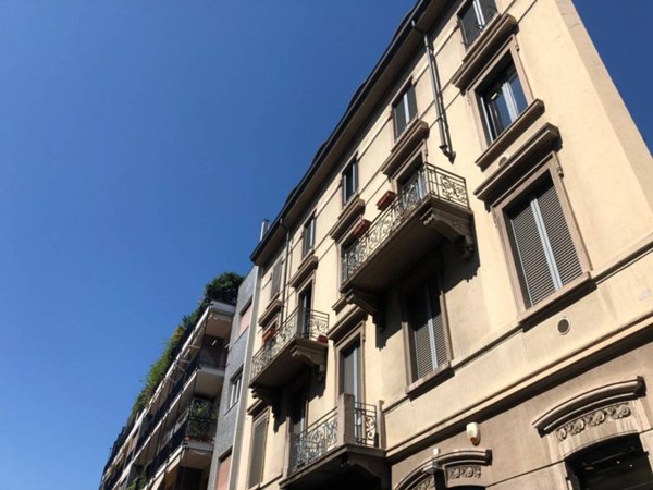 appartamento in affitto a Milano in zona Porta Romana