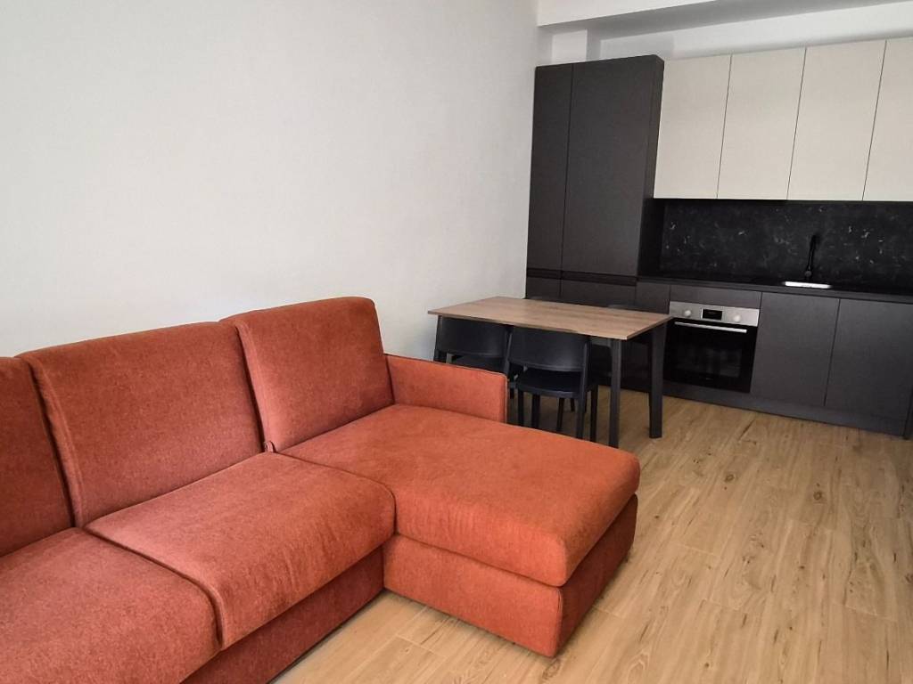 appartamento in affitto a Milano in zona Dergano
