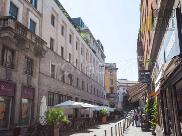 ufficio in affitto a Milano