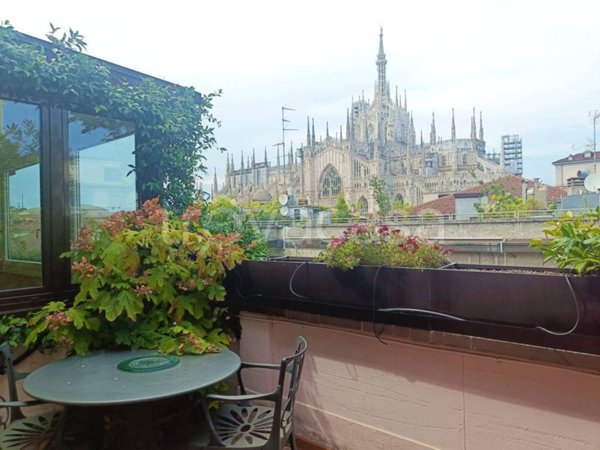 ufficio in affitto a Milano in zona Centro Storico