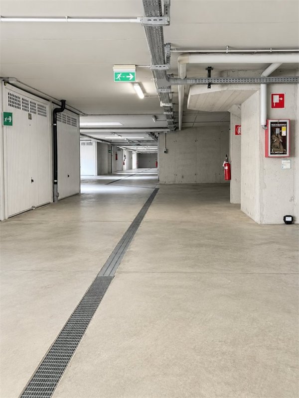 appartamento in affitto a Milano in zona Forlanini