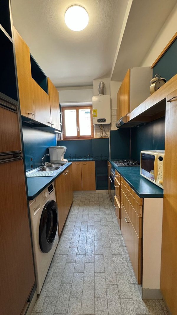 appartamento in affitto a Milano in zona Città Studi