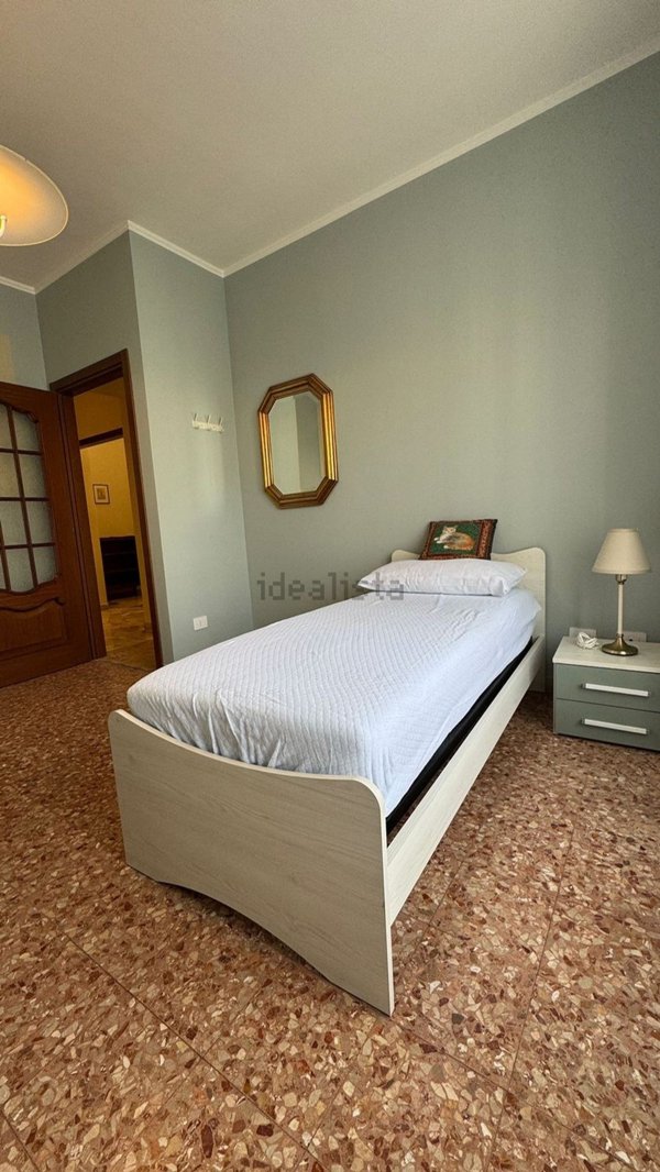 appartamento in affitto a Milano in zona Città Studi