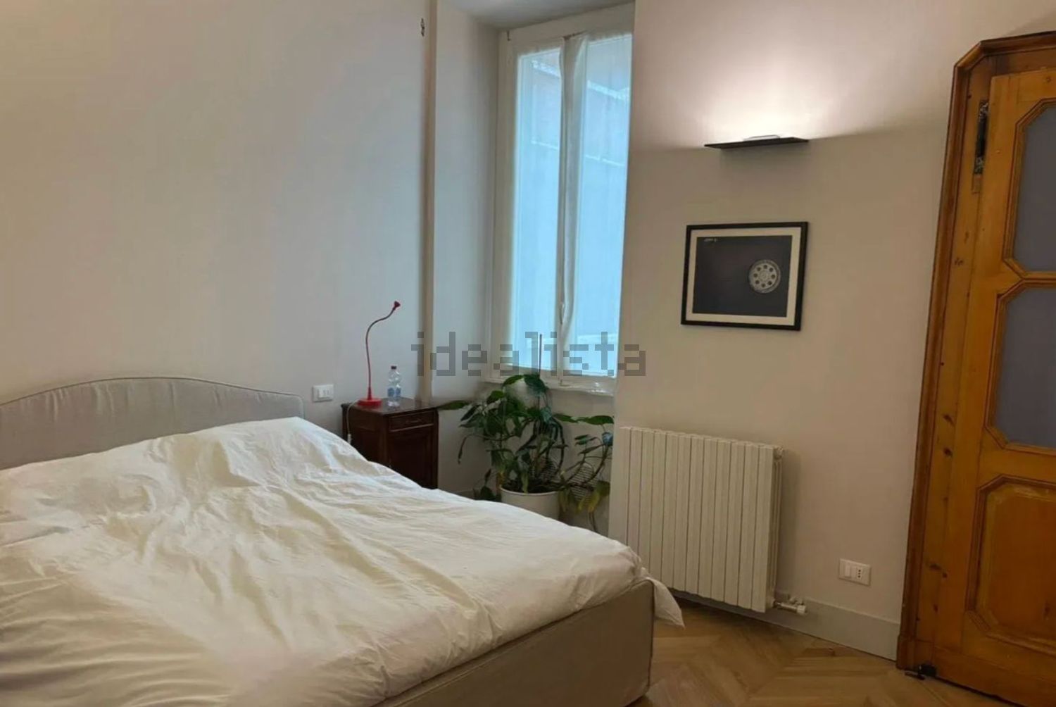 appartamento in affitto a Milano in zona Porta Garibaldi