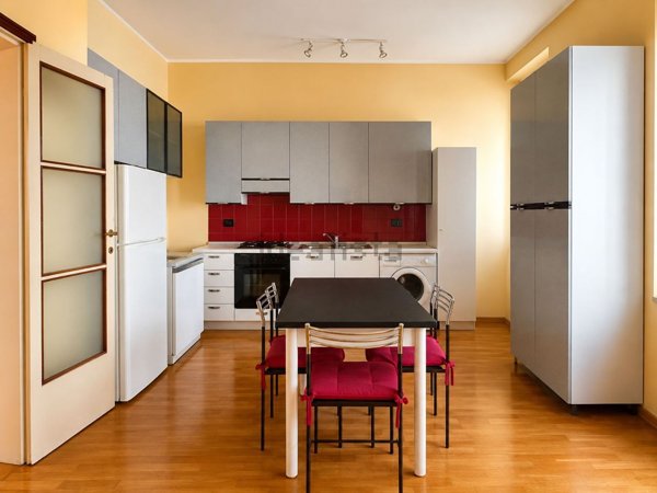 appartamento in affitto a Milano in zona Città Studi