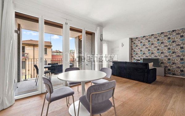 appartamento in affitto a Milano in zona Città Studi