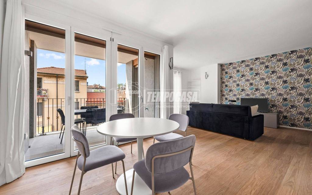 appartamento in affitto a Milano in zona Città Studi
