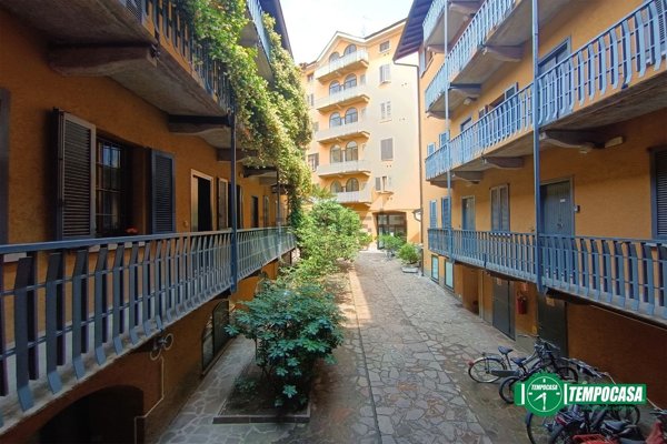 appartamento in affitto a Milano in zona Porta Genova
