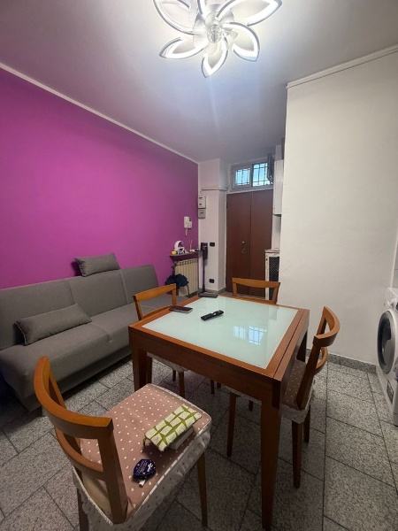 appartamento in affitto a Milano in zona Cagnola