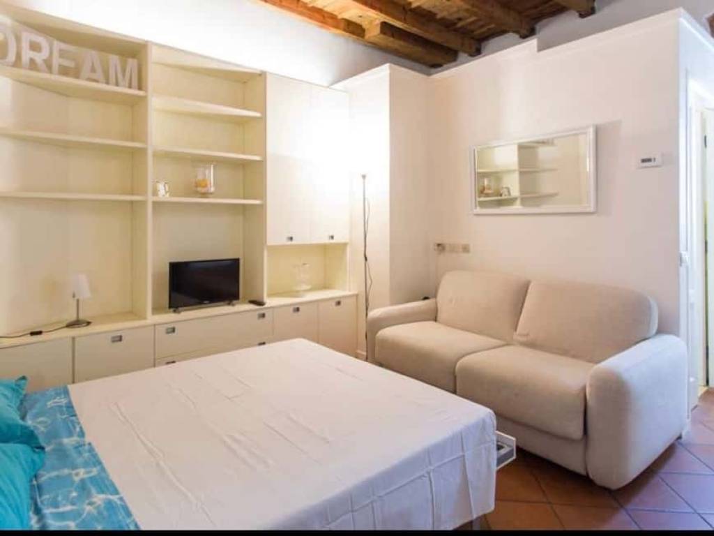 appartamento in affitto a Milano in zona Porta Romana