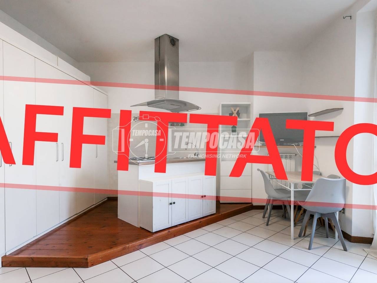 appartamento in affitto a Milano in zona Maciachini
