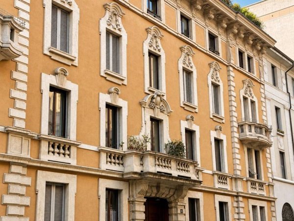 ufficio in affitto a Milano in zona Solari