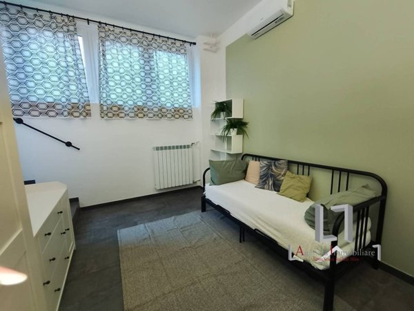 appartamento in affitto a Milano in zona Calvairate