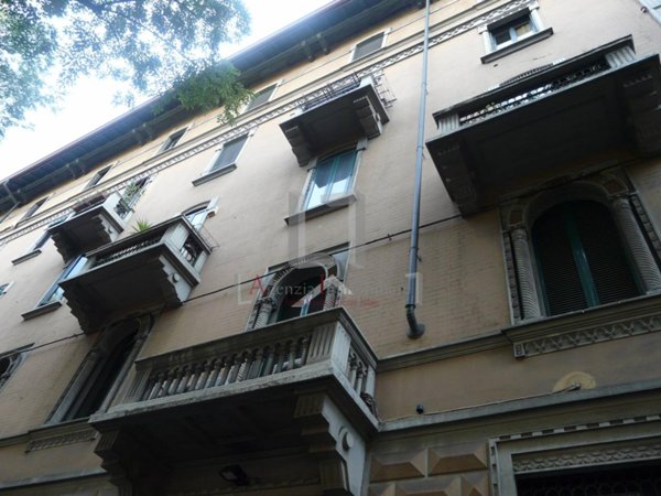 appartamento in affitto a Milano in zona XXII Marzo