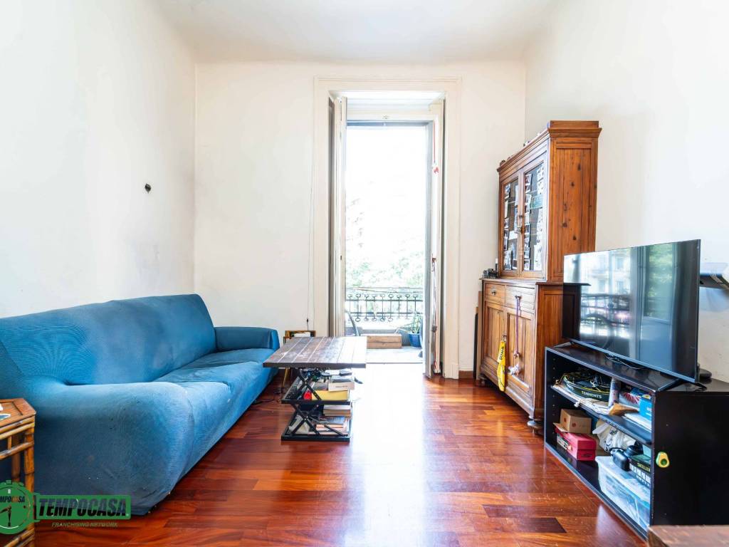 appartamento in affitto a Milano in zona Centro Direzionale