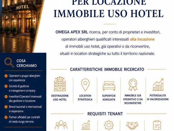 intera palazzina in affitto a Milano