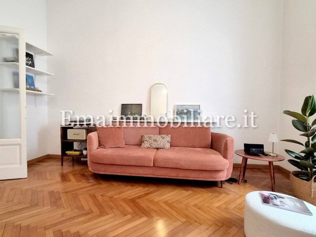 appartamento in affitto a Milano in zona Centro Direzionale