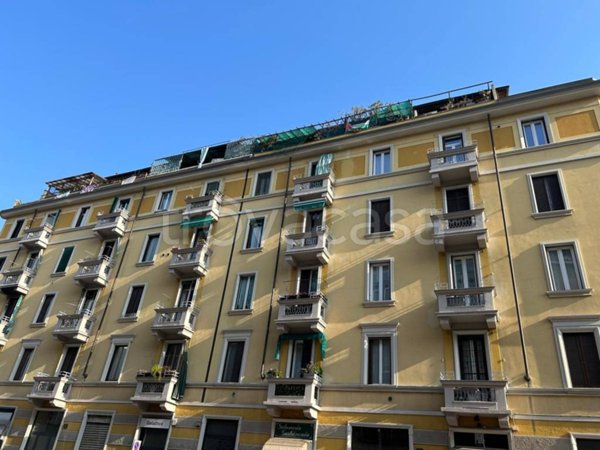 appartamento in affitto a Milano in zona Bicocca