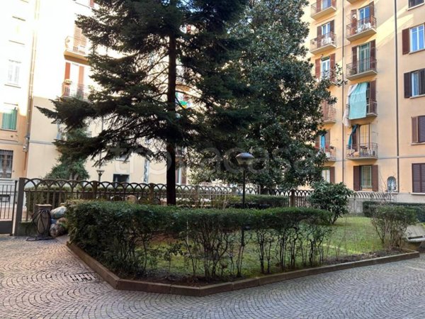 appartamento in affitto a Milano in zona Isola