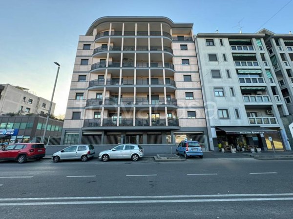 appartamento in affitto a Milano in zona Dergano