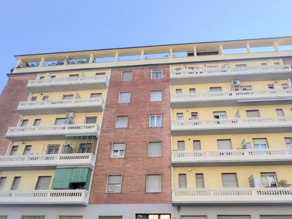 appartamento in affitto a Milano in zona Porta Vittoria