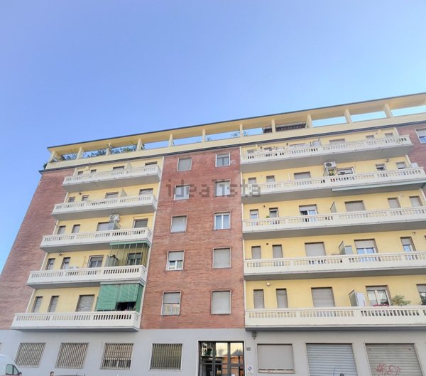 appartamento in affitto a Milano in zona Calvairate