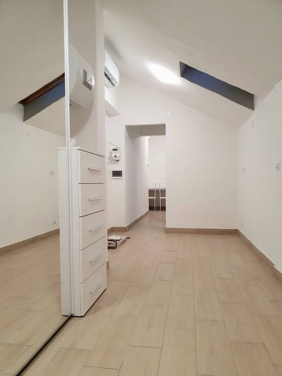 appartamento in affitto a Milano in zona Gorla